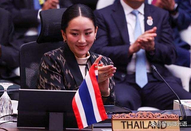 泰国钦那瓦家族能否摆脱下台魔咒 军方态度成关键