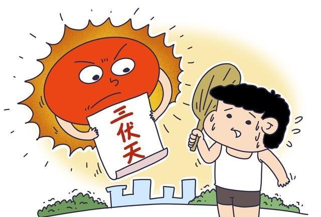 台风剑鱼趋向华南 长江沿线高温加剧