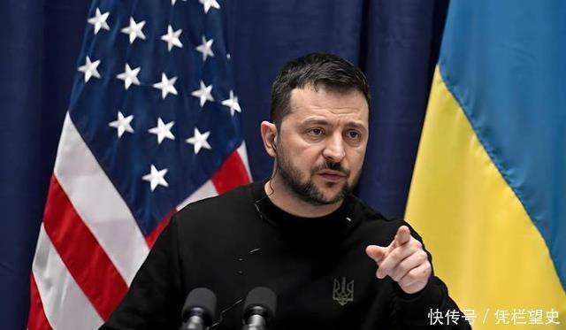 乌袭击俄输油管道 特朗普为何愤怒 和平曙光破灭