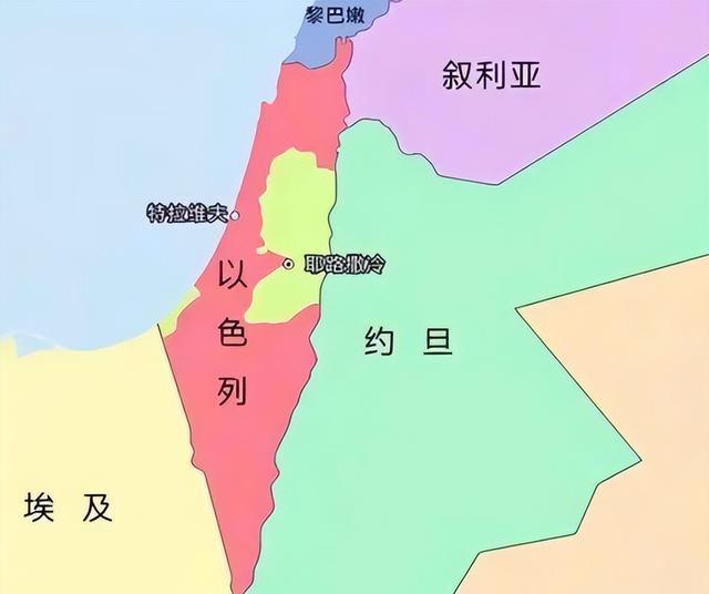 学者批韩国对巴勒斯坦承诺成了空话 和平愿景破灭