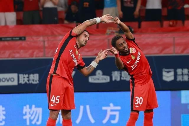 失去榜首，海港没时间沮丧