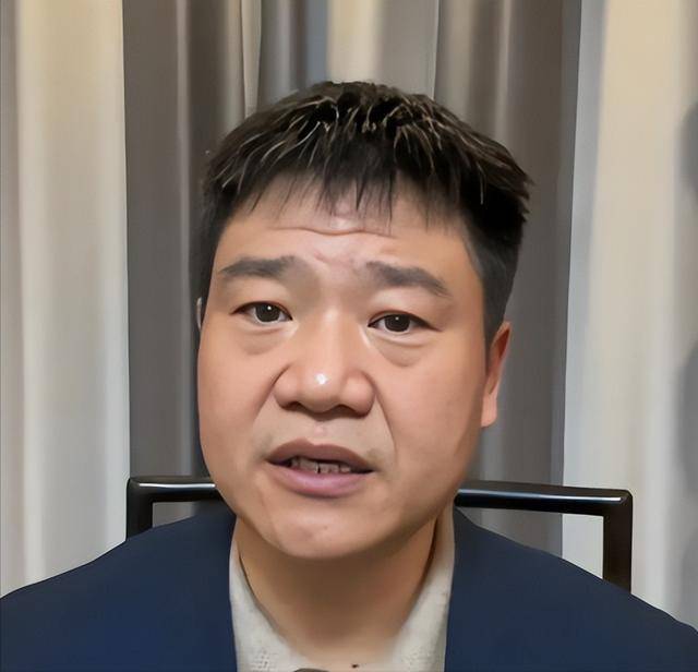 反诈老陈向嘎子哥道歉 假货争议再起