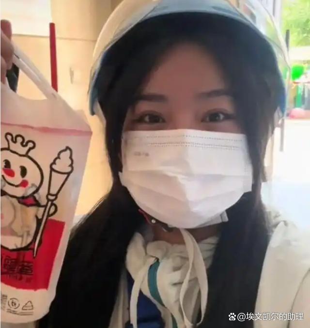 27歲尿毒癥晚期患者送外賣自救 生命之重