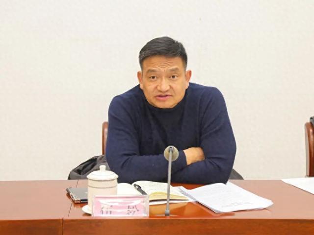 涉嫌严重违纪违法 伍松主动投案 凉山州纪委介入调查