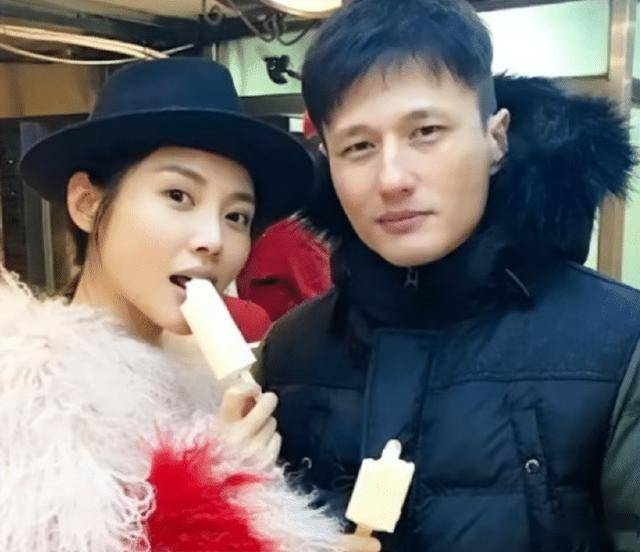 徐冬冬尹子維又有喜訊了 年內完婚計劃揭曉