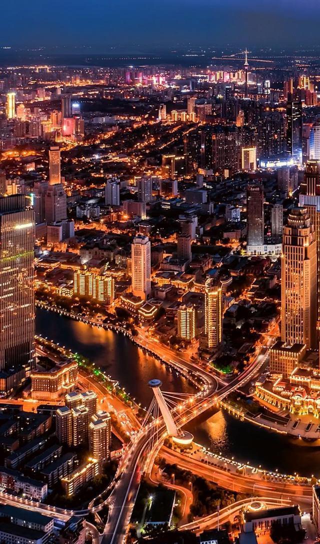 天津?qū)毑卮蚩ǖ匾淮慰磦€(gè)夠