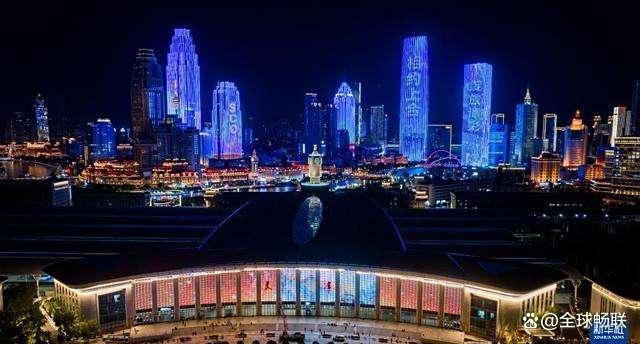 天津与上合为什么是“天作之合” 务实合作的典范