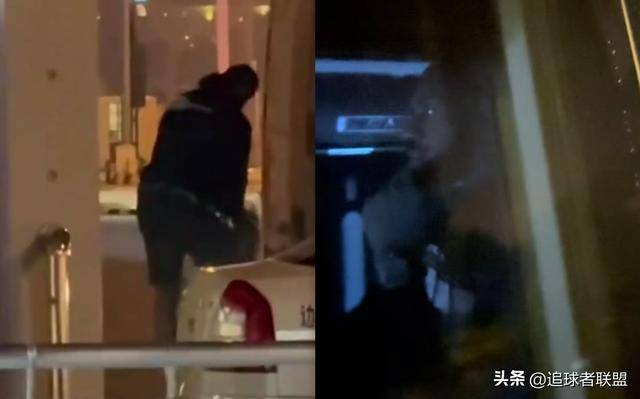詹姆斯抵达上海开启中国行球迷热情接机 时隔六年再访华