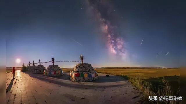 9月8日凌晨“血月”高挂，月全食如何观测？ 三年一遇的宇宙级浪漫