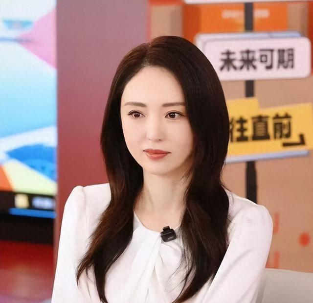 董璇你来看看什么叫真感情
