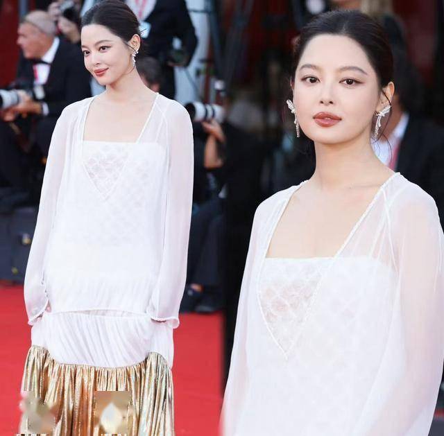 赵涛从“烂片”里给辛芷蕾撕了个影后，85花C位要换人了？威尼斯影后含金量高
