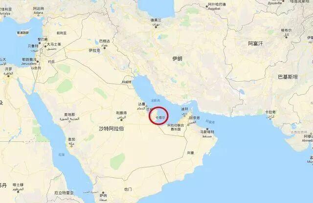 专家解读以色列空袭卡塔尔 极端势力资助者受打击