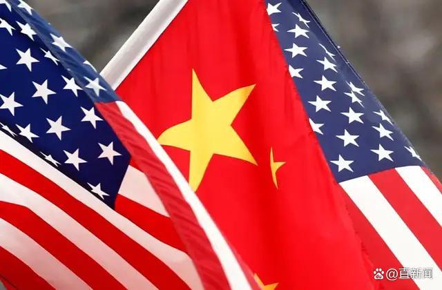 中美为何连续两天密集对话 高层沟通新模式
