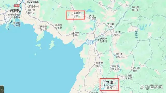 朝中社一天发布三条金正恩动态