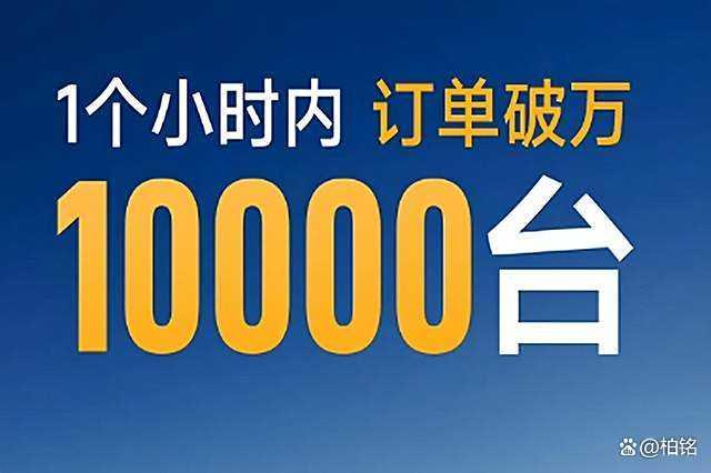 车企订单营销玩不下去了