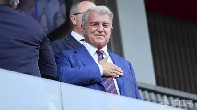 曝巴萨近期与FIFA和欧足联关系紧张