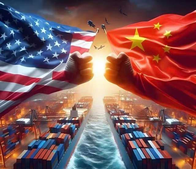 中方针对美国还可能有哪些反制措施 三招反击步步为营