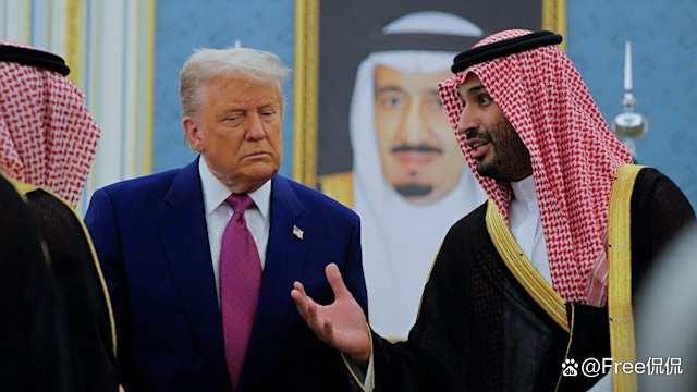 阿拉伯世界还信美国吗 安全保障受质疑