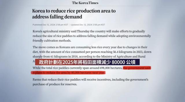 日本米价“狂飙”背后解读 供需失衡与政策影响