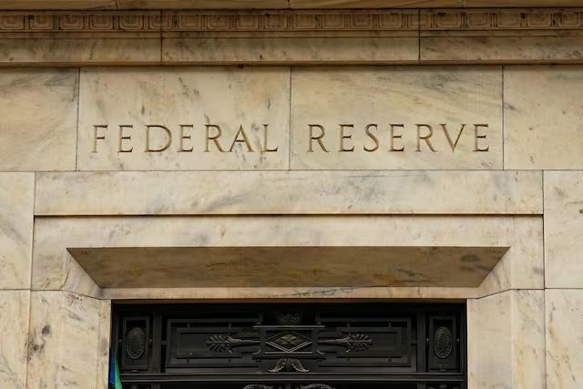 美联储9个月来首次降息