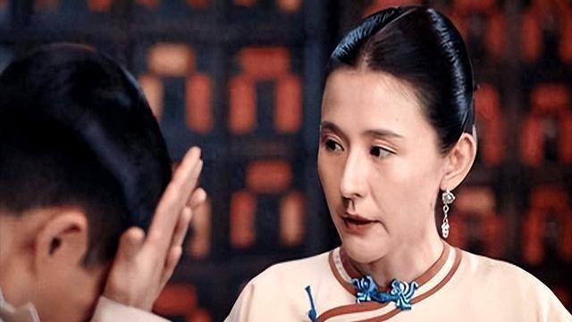 灼灼韶华和甄嬛传是一个造型团队