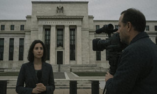 美联储要“变天”了?共和党推新法案,要求终结双重使命 聚焦单一目标