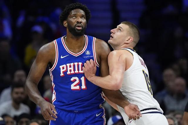 恩比德膝伤痊愈？我们似乎还能再相信他一次 减重归来期待重生