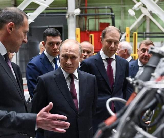 俄拟对华出售重型航空发动机 助力打破技术封锁