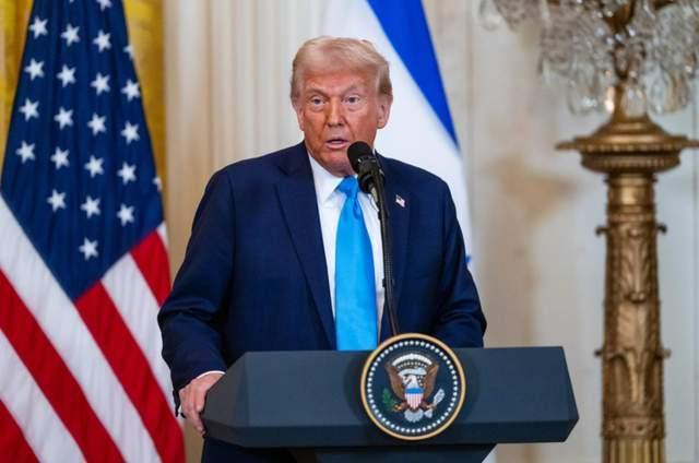 特朗普对乌立场为何摇摆不定