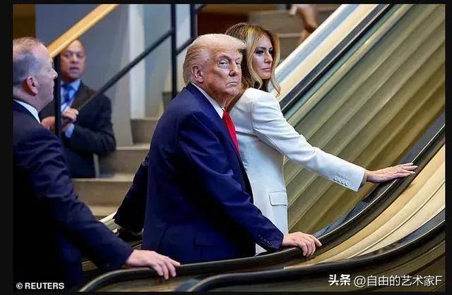 美主持人提議轟炸聯(lián)合國總部 極端言論引發(fā)爭議