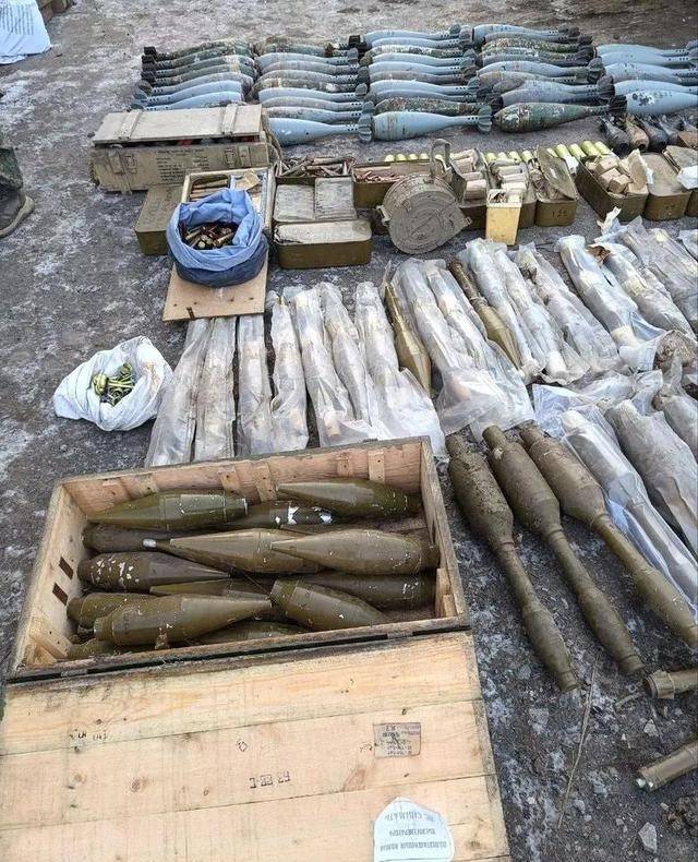 Zelensky：乌克兰决定开放