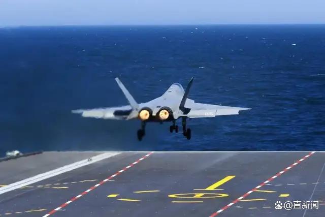 同样是弹射 为啥空警-600站C位 补齐航母作战短板