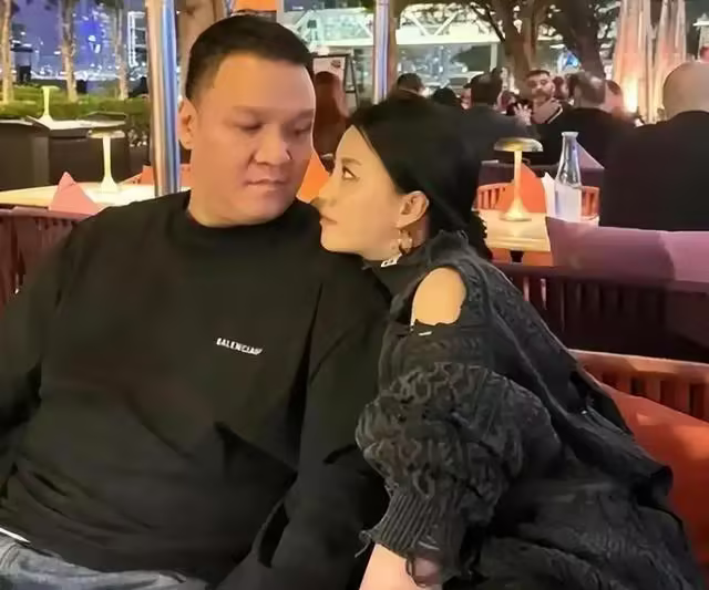 李嘉格与车澈已无共同关联公司