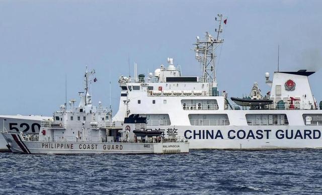 菲总统马科斯会见中国大使释放何信号 内忧外患下的外交调整