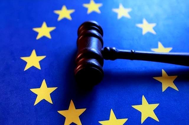 欧盟宣布58亿欧元商品制裁，小国以色列离沦为“光杆司令”不远