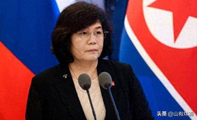 朝鲜外相带来金正恩承诺意味着什么