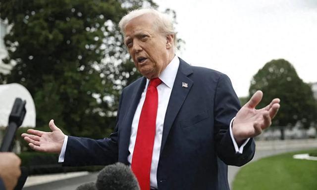 美国首席执行官记得特朗普已经撤销了美国的经