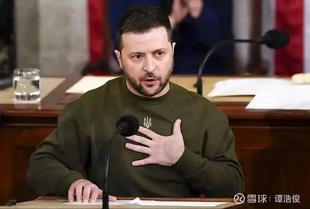 乌克兰为何还想出口武器 欲成武器交易市场