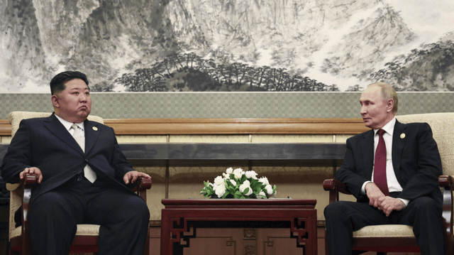 金正恩再次大赦天下 背后有何深意？ 彰显宽容政治