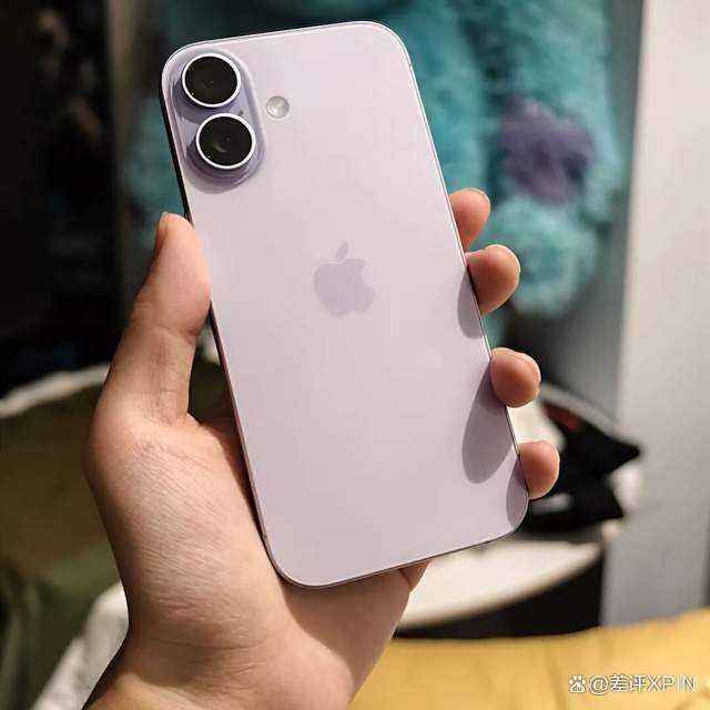iPhone 17系列深度评测 全方位升级体验