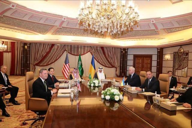 要是乌克兰真赢了 特朗普该怎么收场 特朗普式变脸戏码