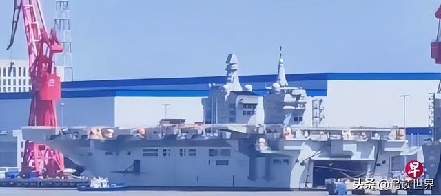 四川舰能弹射歼-35吗