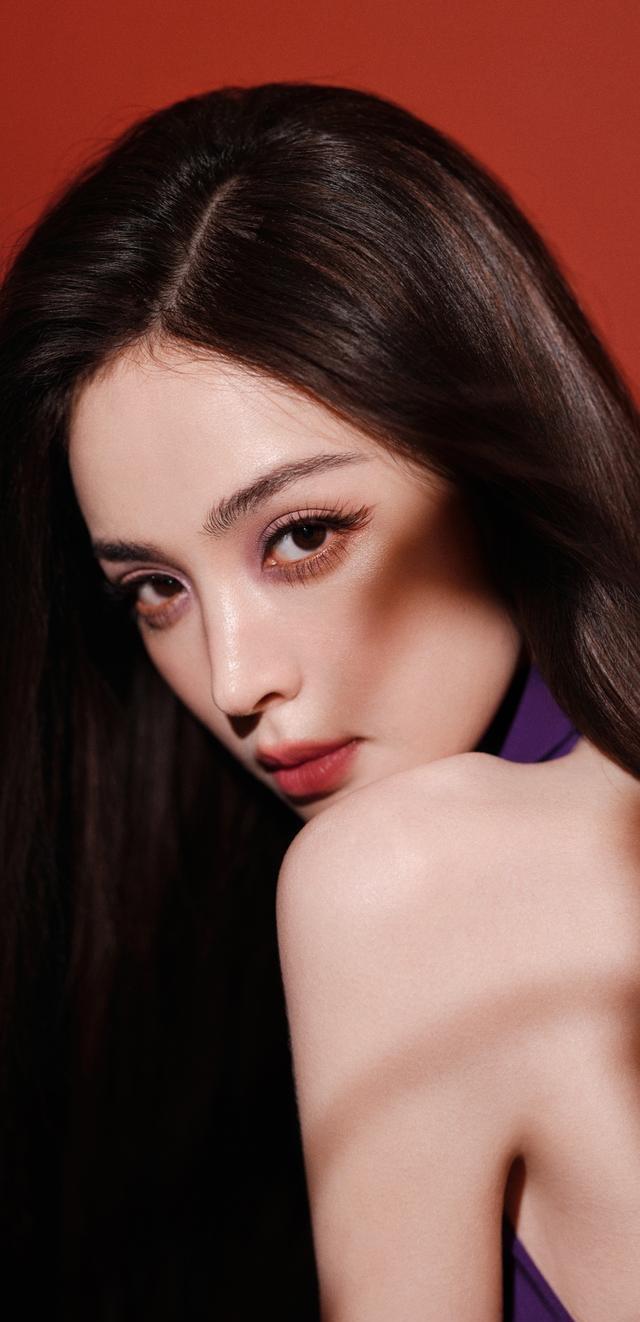 娜扎好美 美貌与实力并存的顶级魅力