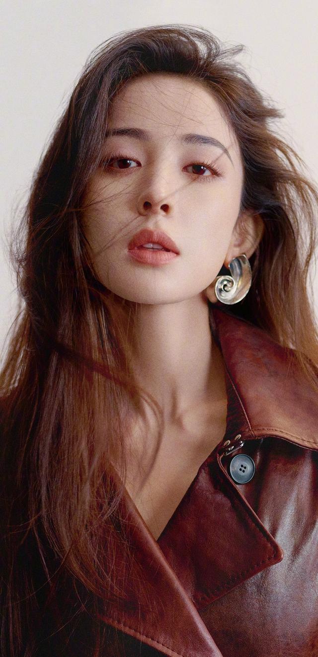娜扎好美 美貌与实力并存的顶级魅力