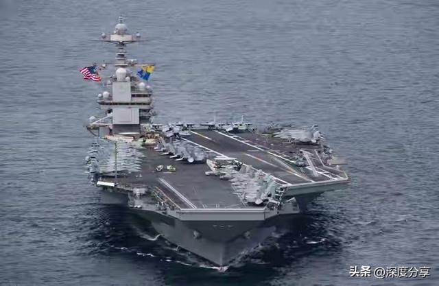 特朗普复活战列舰的想法靠谱吗 一场政治秀的背后