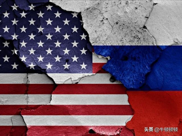 普京为何主动破局对美国示好 释放缓和信号