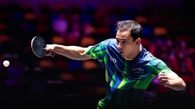 邓亚萍祝福王楚钦林诗栋男双夺冠 国乒多线作战显实力