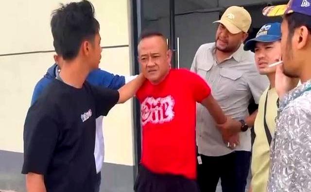 柬警方解救一被绑架的19岁中国人 跨国犯罪团伙落网