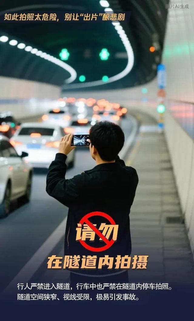 旅游拍照你遇到过哪些意外场景 镜头背后的惊险真相