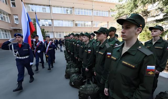 首批5000名古巴士兵援俄意味着啥 俄乌冲突升级为全球博弈